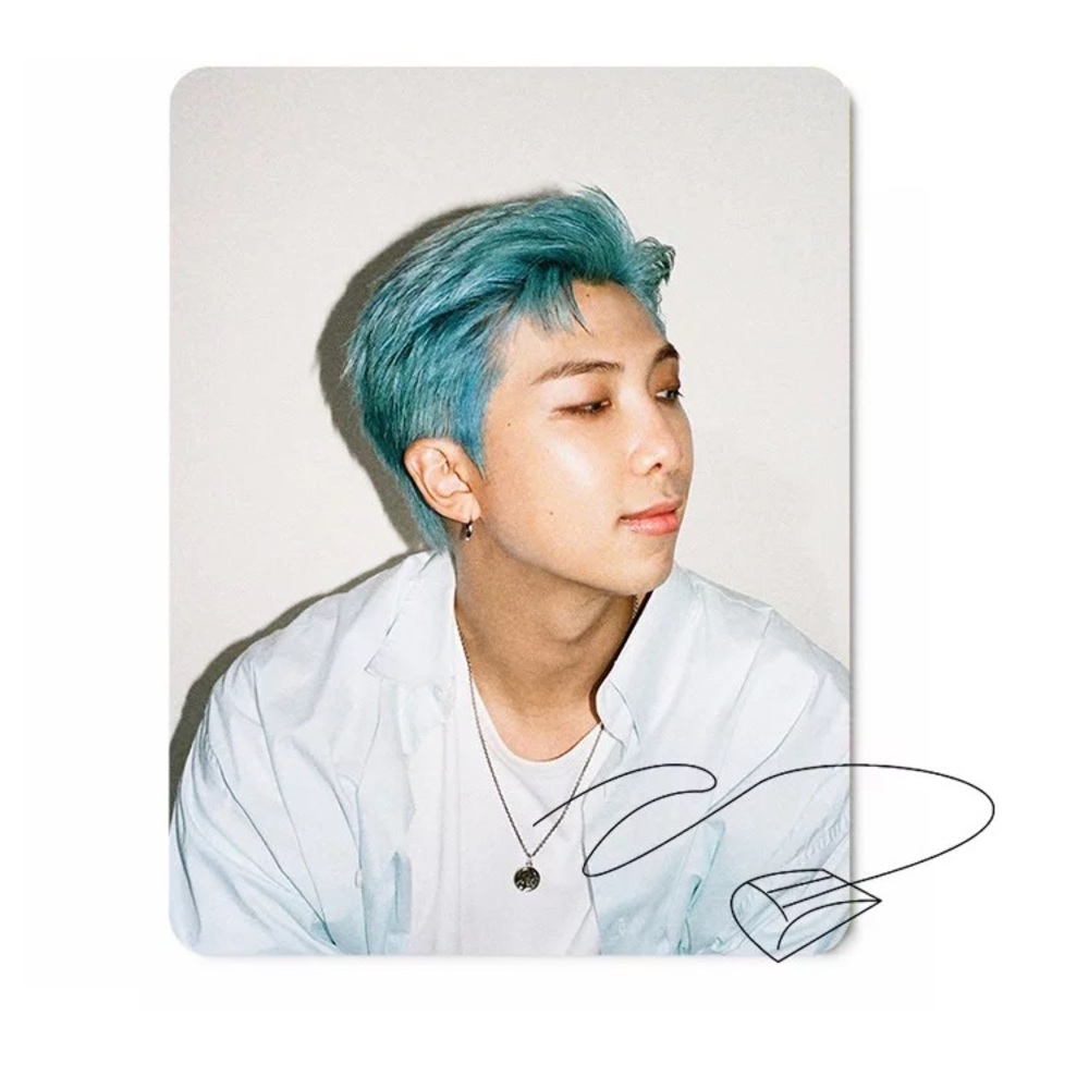 BTS Mouse Pad - RM